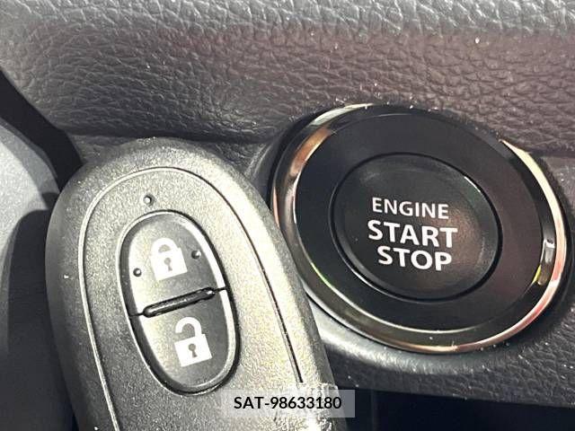Suzuki HUSTLER 2018-04 361607-5