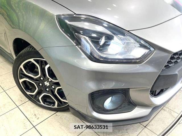 Suzuki SWIFT 2019-07 338064-12