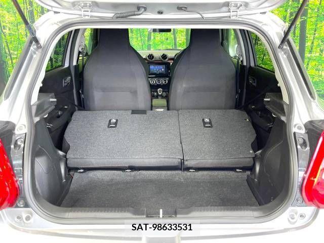 Suzuki SWIFT 2019-07 338064-10