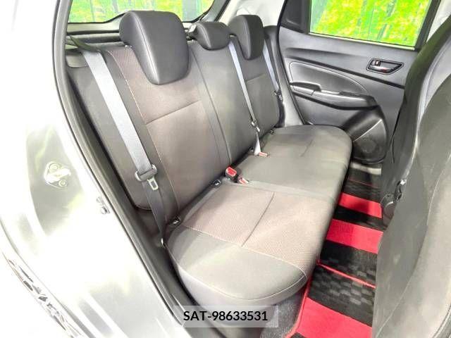 Suzuki SWIFT 2019-07 338064-9