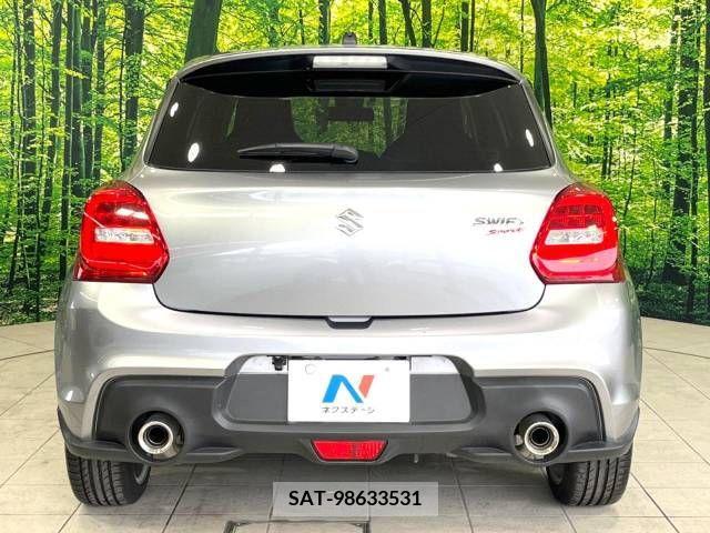 Suzuki SWIFT 2019-07 338064-15