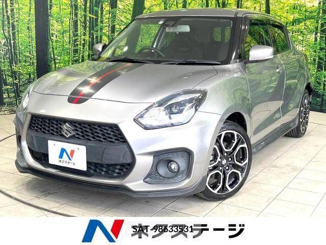 Suzuki SWIFT 2019-07 338064-0