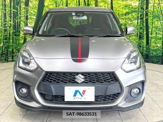 Suzuki SWIFT 2019-07 338064-14