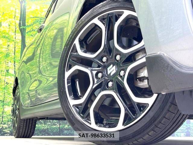 Suzuki SWIFT 2019-07 338064-13