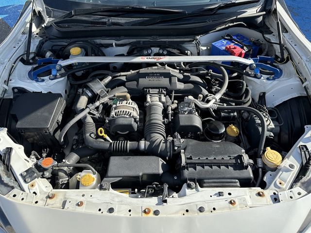Subaru BRZ 2013-02 195500-5