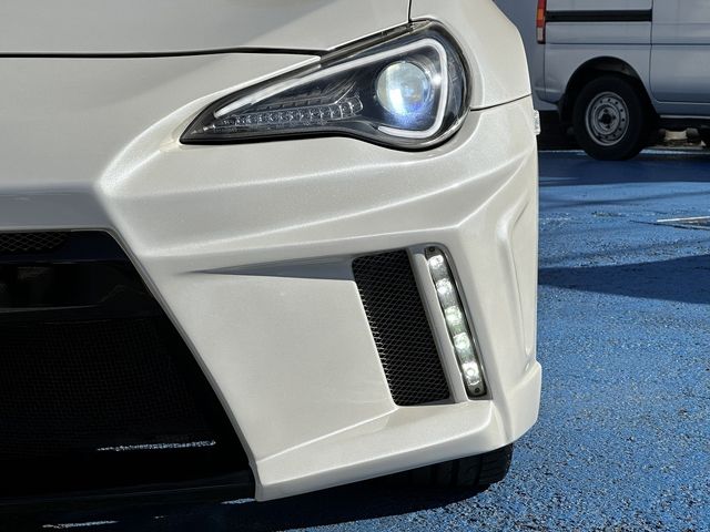 Subaru BRZ 2013-02 195500-7