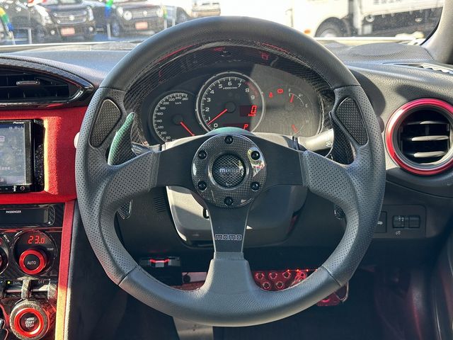 Subaru BRZ 2013-02 195500-12