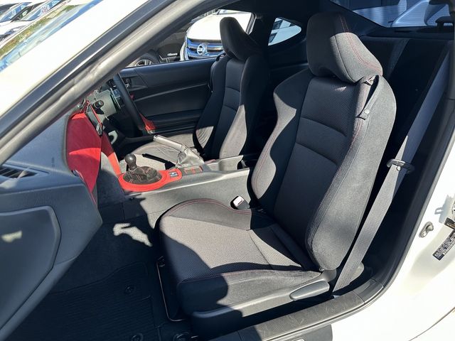 Subaru BRZ 2013-02 195500-17