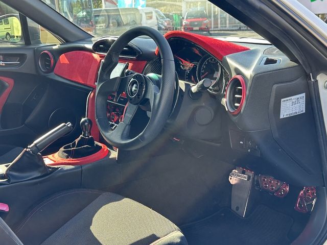 Subaru BRZ 2013-02 195500-14