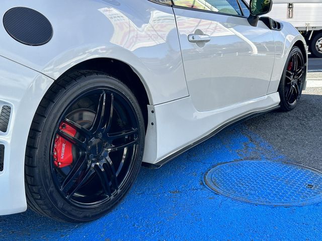 Subaru BRZ 2013-02 195500-9