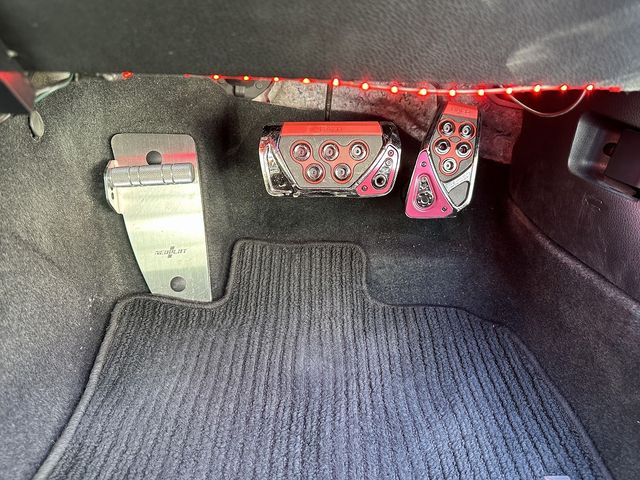 Subaru BRZ 2013-02 195500-20