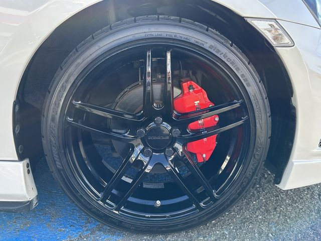 Subaru BRZ 2013-02 195500-6
