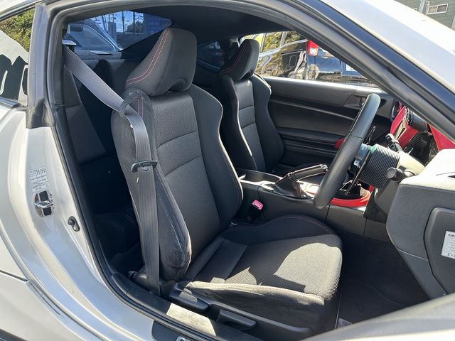 Subaru BRZ 2013-02 195500-16