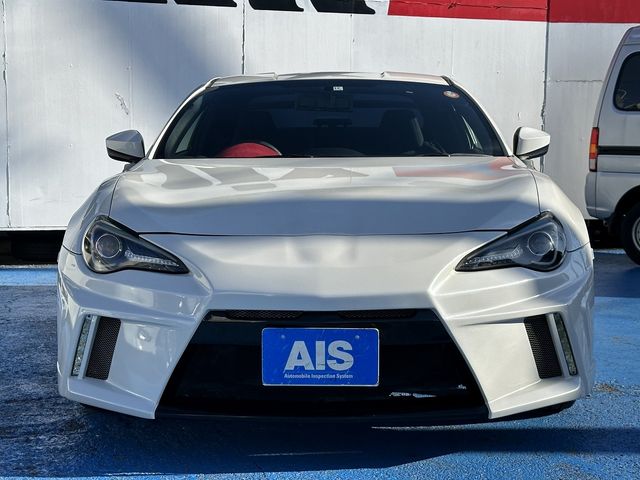 Subaru BRZ 2013-02 195500-1