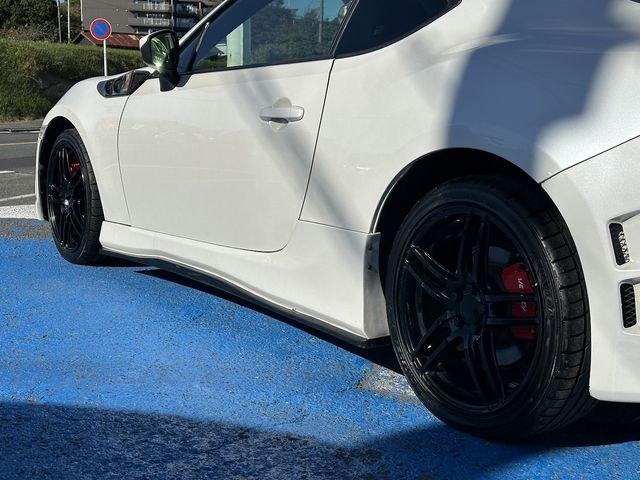 Subaru BRZ 2013-02 195500-8