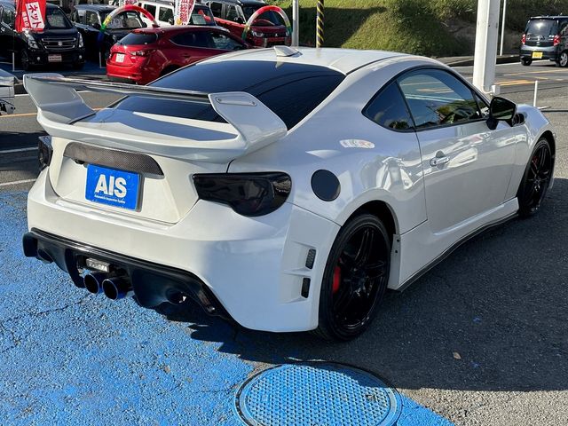 Subaru BRZ 2013-02 195500-3