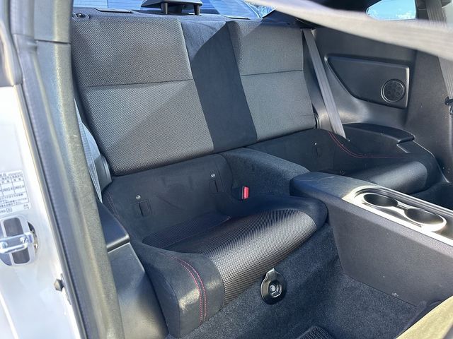 Subaru BRZ 2013-02 195500-18
