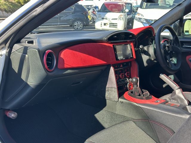Subaru BRZ 2013-02 195500-15