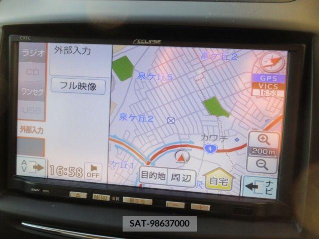 Mazda DEMIO 2013-02 203450-15