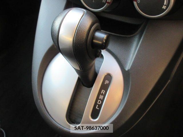 Mazda DEMIO 2013-02 203450-17