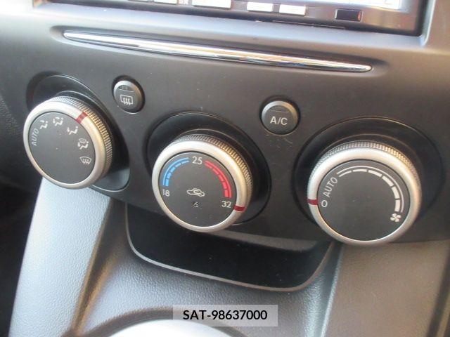 Mazda DEMIO 2013-02 203450-16