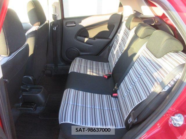 Mazda DEMIO 2013-02 203450-5