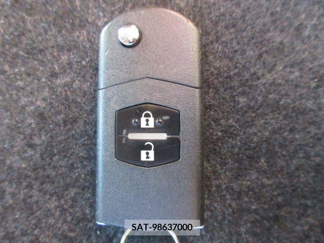 Mazda DEMIO 2013-02 203450-22
