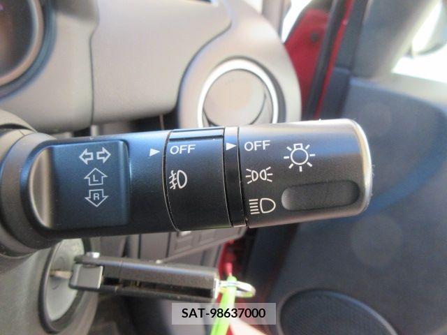 Mazda DEMIO 2013-02 203450-25
