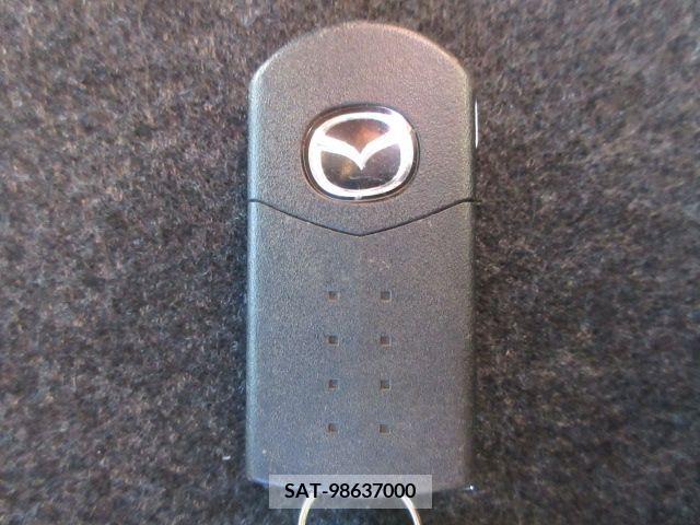 Mazda DEMIO 2013-02 203450-21
