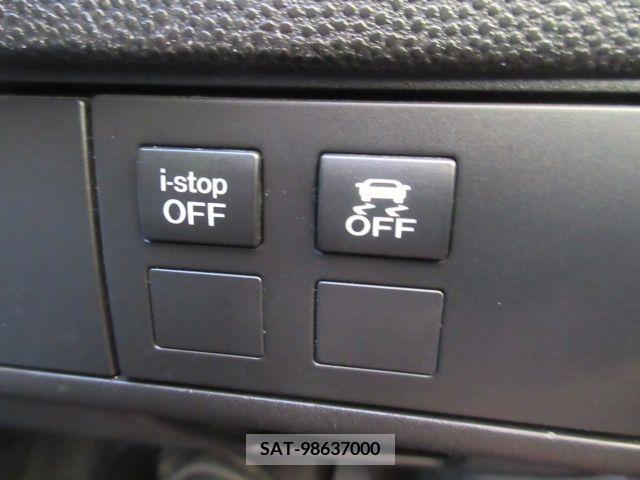 Mazda DEMIO 2013-02 203450-20