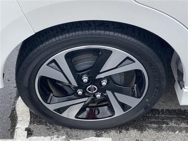 Nissan DAYZ 2020-03 7678-25