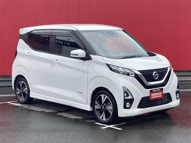 Nissan DAYZ 2020-03 7678-28