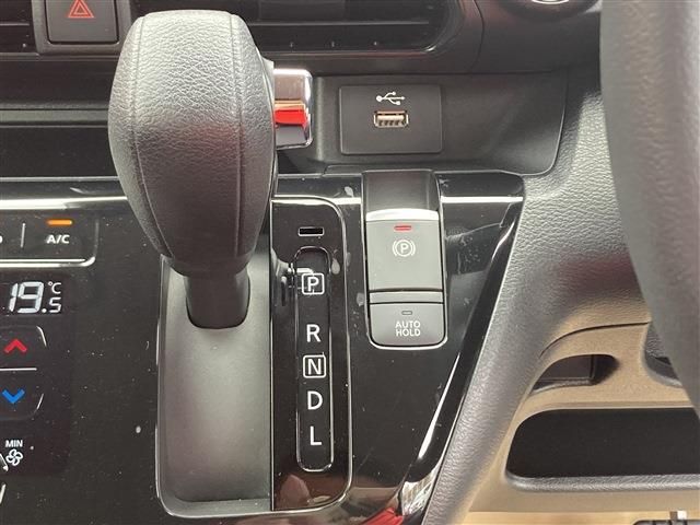 Nissan DAYZ 2020-03 7678-14