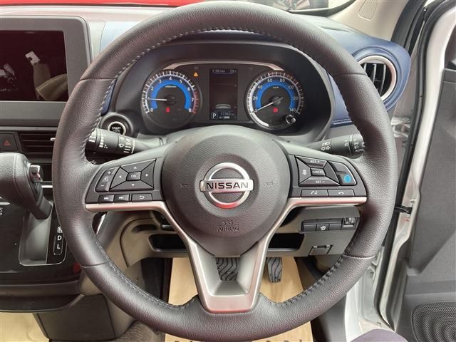 Nissan DAYZ 2020-03 7678-9
