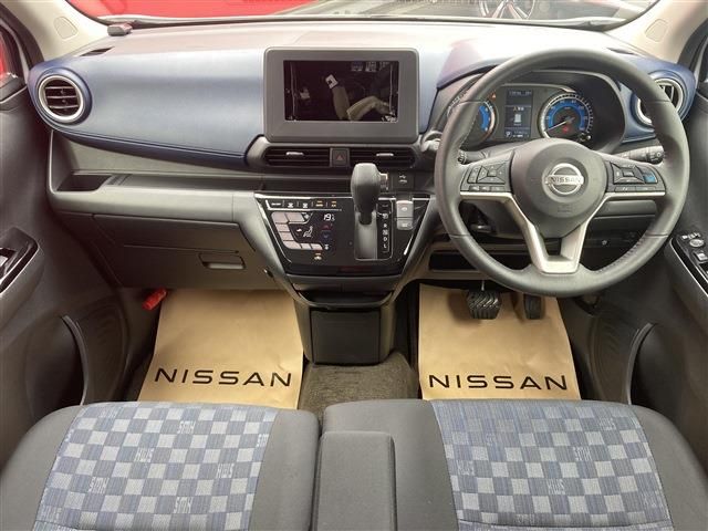 Nissan DAYZ 2020-03 7678-2