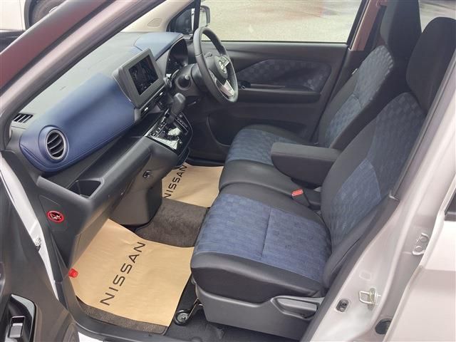Nissan DAYZ 2020-03 7678-5