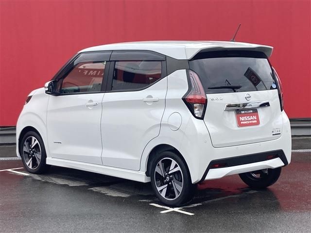 Nissan DAYZ 2020-03 7678-1