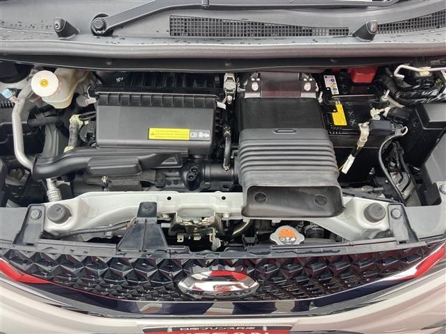 Nissan DAYZ 2020-03 7678-23
