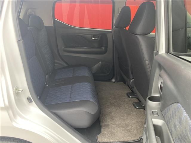 Nissan DAYZ 2020-03 7678-4