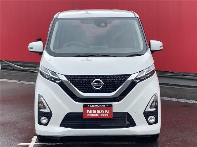 Nissan DAYZ 2020-03 7678-29