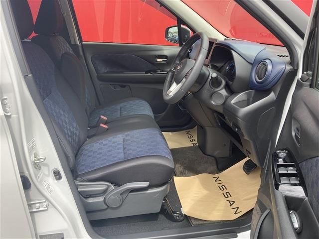 Nissan DAYZ 2020-03 7678-3