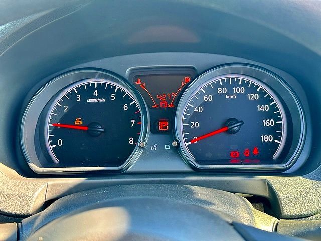 Nissan NOTE 2018-09 29058-7