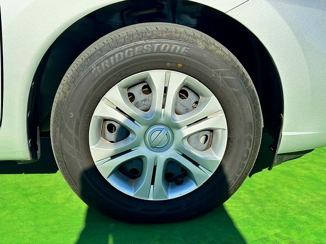 Nissan NOTE 2018-09 29058-26