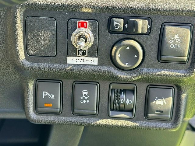 Nissan NOTE 2018-09 29058-15