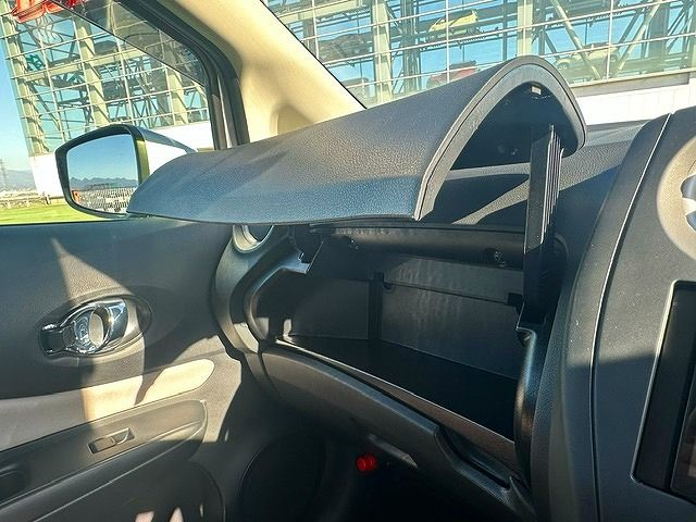 Nissan NOTE 2018-09 29058-21