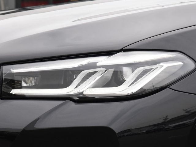 Bmw 5 SERIES 2021-06 7834-6