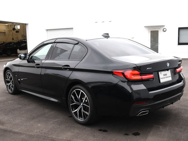 Bmw 5 SERIES 2021-06 7834-2