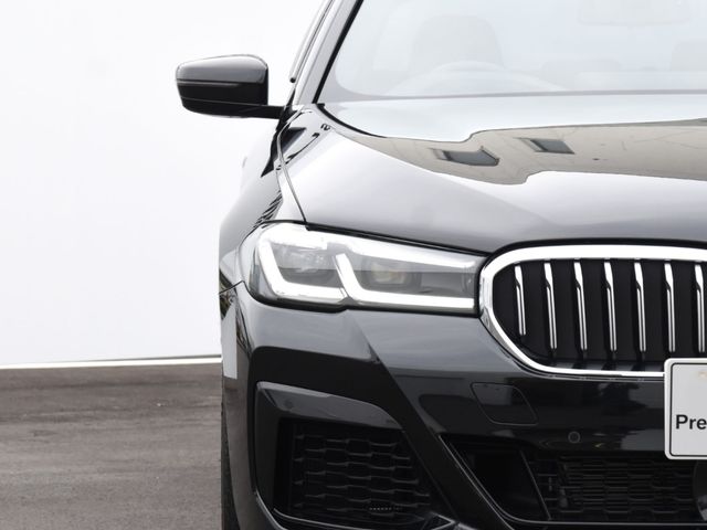 Bmw 5 SERIES 2021-06 7834-3
