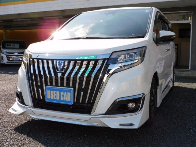 Toyota ESQUIRE 2021-10 9962-19