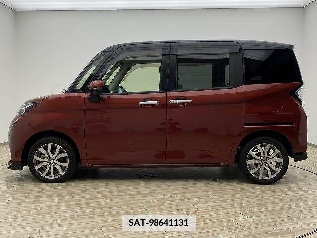 Toyota TANK 2019-03 376468-14